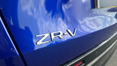 Honda Zr-V 2.0 eHEV Sport 5dr CVT Hybrid Estate